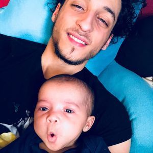 Meet your Posher, Jose